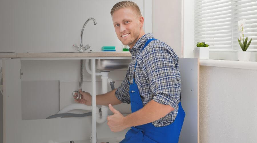 24 Hour Plumbing Service in Goldsboro, TX